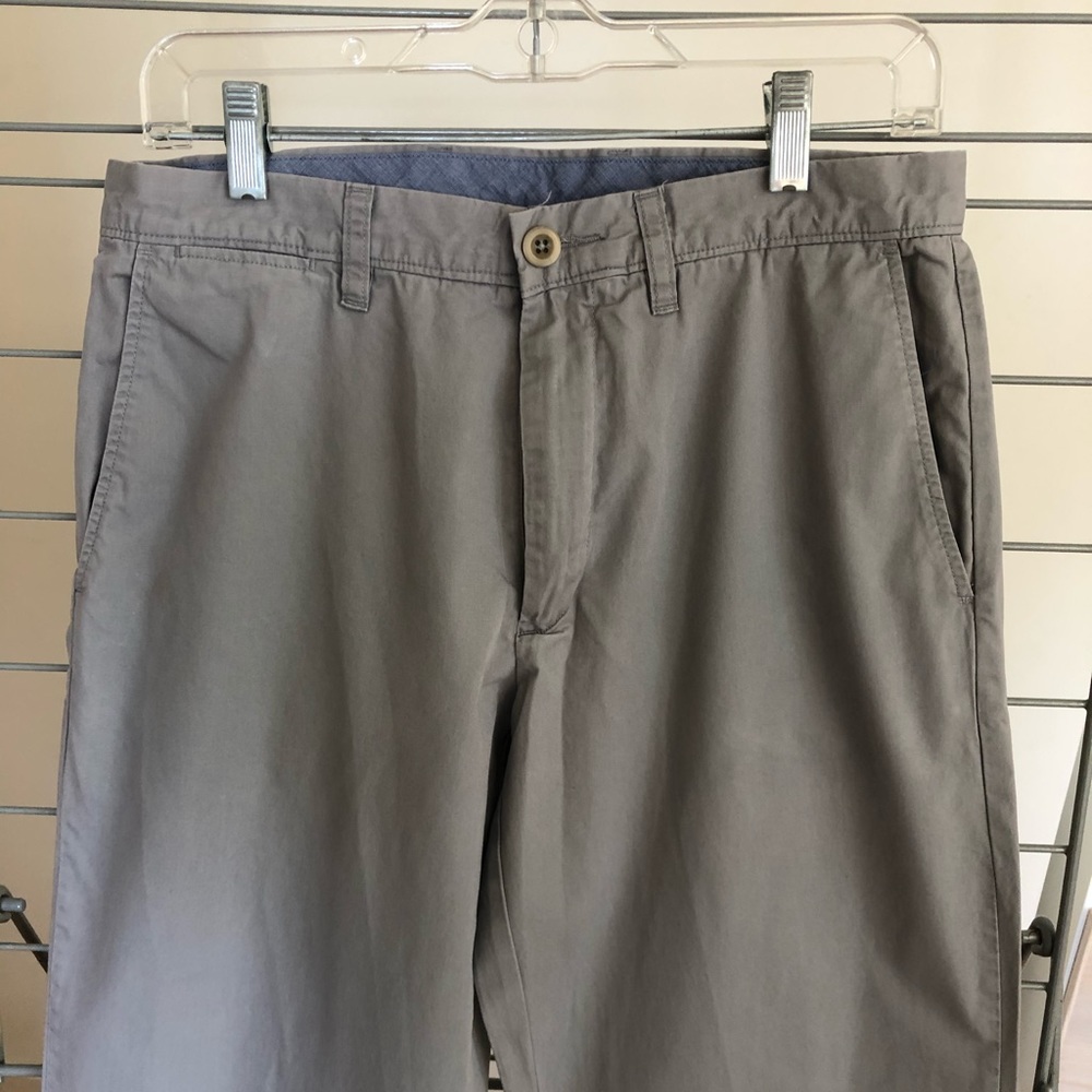 J. Crew Lightweight broken-in chino, 30/32